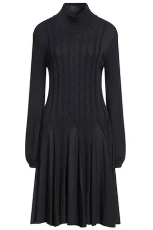Emporio Armani DRESSES - Mini dresses - on YOOX.com