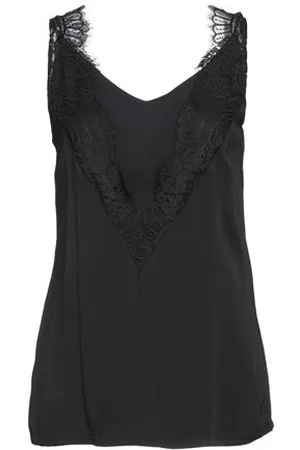 Liu Jo TOPWEAR - Tops - on YOOX.com