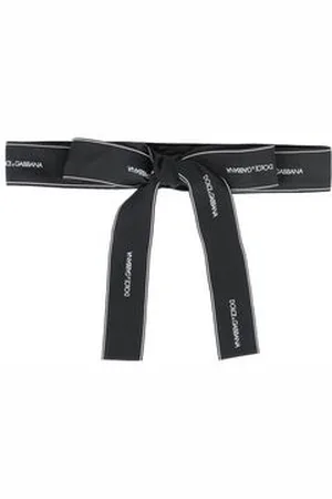 Dolce & Gabbana Small Leather Goods - Belts - on YOOX.com