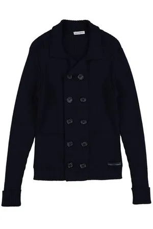 Dolce & Gabbana KNITWEAR - Cardigans - on YOOX.com