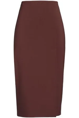Sportmax BOTTOMWEAR - Midi skirts - on YOOX.com