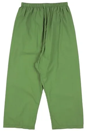 CUCÙ LAB BOTTOMWEAR - Trousers - on YOOX.com
