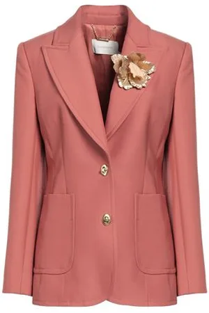 ZIMMERMANN SUITS and CO-ORDS - Blazers - on YOOX.com