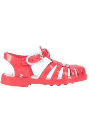 Kenzo FOOTWEAR - Sandals - on YOOX.com