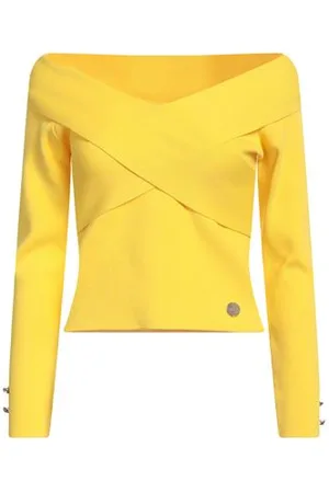 SAHOCO TOPWEAR - Tops - on YOOX.com