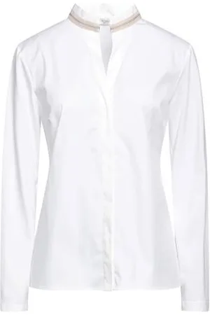 PESERICO SIGN TOPWEAR - Shirts - on YOOX.com