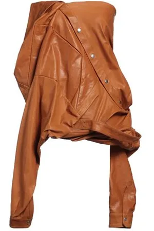 Rick Owens TOPWEAR - Tops - on YOOX.com