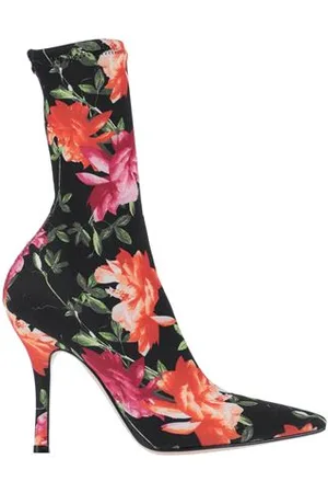 BIANCA DI FOOTWEAR - Ankle boots - on YOOX.com