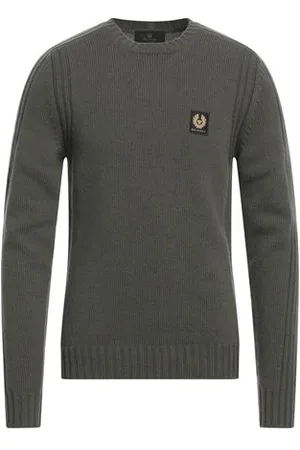 Belstaff KNITWEAR - Jumpers - on YOOX.com
