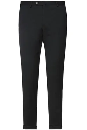 Biagio Santaniello BOTTOMWEAR - Trousers - on YOOX.com