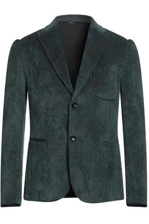 DANIELE ALESSANDRINI HOMME SUITS and CO-ORDS - Blazers - on YOOX.com