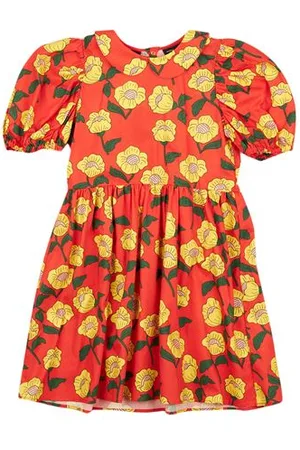 Mini Rodini DRESSES - Kids’ dresses - on YOOX.com