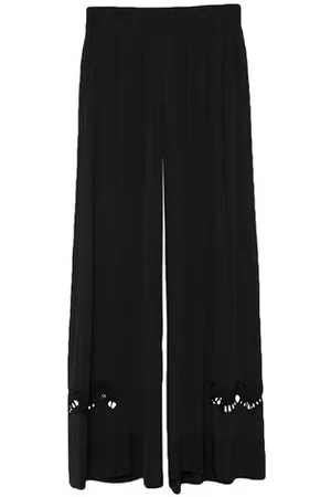Beatrice B BOTTOMWEAR - Trousers - on YOOX.com