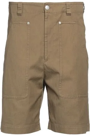 Isabel Marant BOTTOMWEAR - Shorts & Bermuda Shorts - on YOOX.com