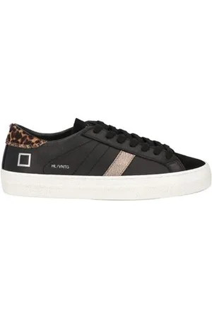 D.A.T.E. FOOTWEAR - Trainers - on YOOX.com