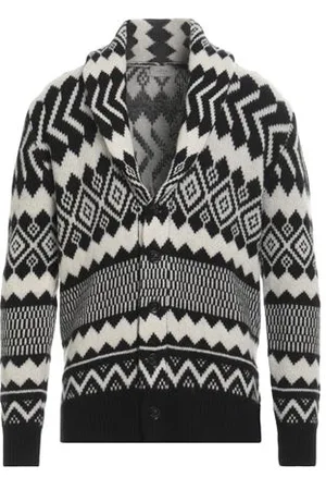 ALTEA KNITWEAR - Cardigans - on YOOX.com