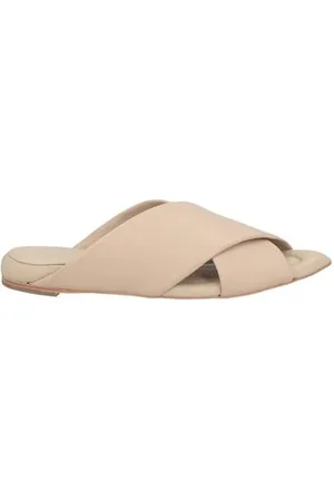 Eqüitare FOOTWEAR - Sandals - on YOOX.com