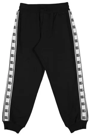 Dolce & Gabbana BOTTOMWEAR - Trousers - on YOOX.com