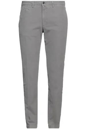 BRIGLIA BOTTOMWEAR - Trousers - on YOOX.com