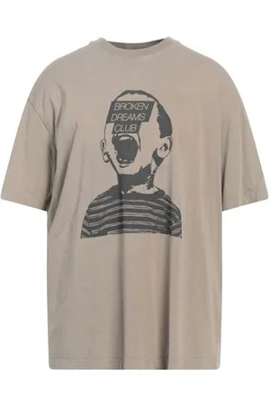 AMISH TOPWEAR - T-shirts - on YOOX.com