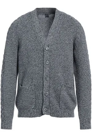FEDELI KNITWEAR - Cardigans - on YOOX.com