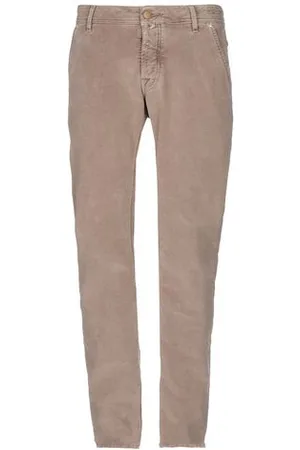 Jacob Cohen BOTTOMWEAR - Trousers - on YOOX.com
