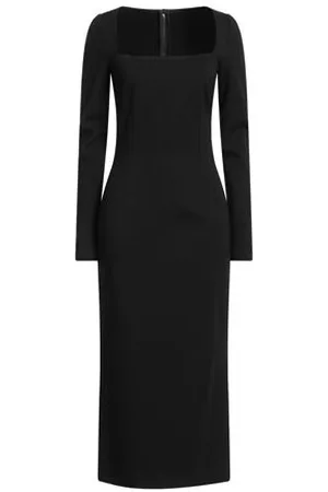 Dolce & Gabbana DRESSES - Midi dresses - on YOOX.com