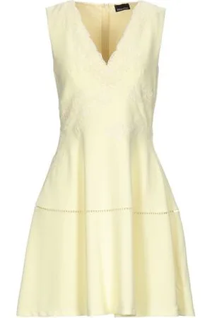ERMANNO SCERVINO DRESSES - Mini dresses - on YOOX.com