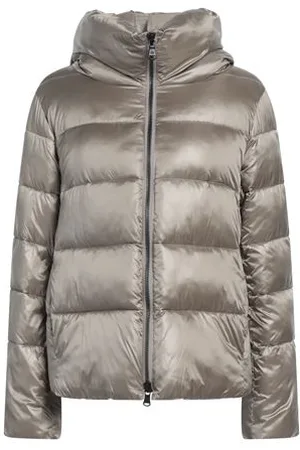 CANADIAN COATS & JACKETS - Puffers - on YOOX.com