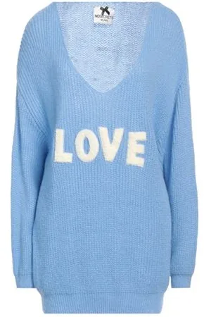 NO SECRETS KNITWEAR - Jumpers - on YOOX.com