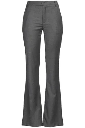 Dondup BOTTOMWEAR - Trousers - on YOOX.com