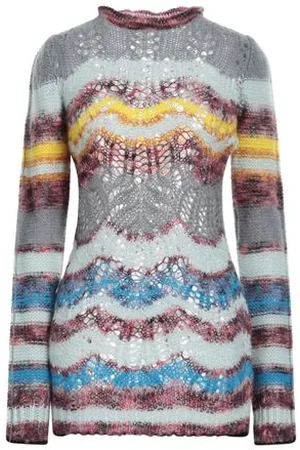 Serafini DRESSES - Mini dresses - on YOOX.com