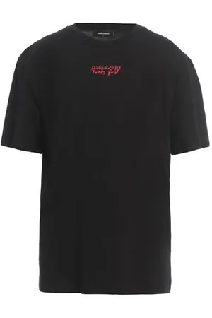 Dsquared2 TOPWEAR - T-shirts - on YOOX.com