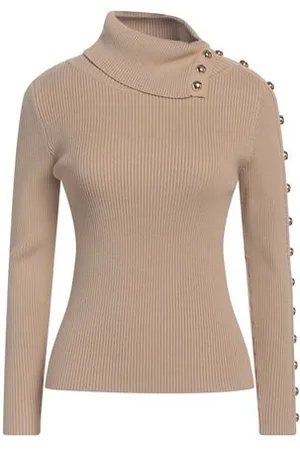 NO SECRETS KNITWEAR - Turtlenecks - on YOOX.com