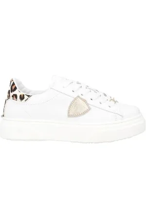 Philippe model FOOTWEAR - Trainers - on YOOX.com