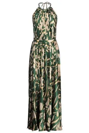 RAQUEL DINIZ DRESSES - Maxi dresses - on YOOX.com