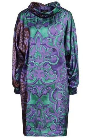 CLIPS DRESSES - Midi dresses - on YOOX.com