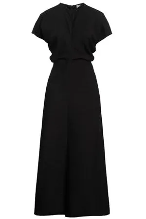 Totême DRESSES - Maxi dresses - on YOOX.com