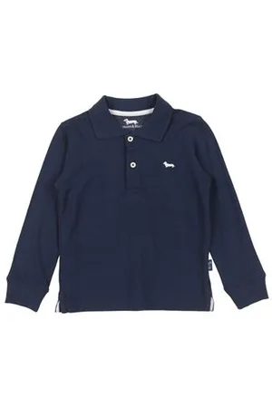 HARMONT&BLAINE TOPWEAR - Polo shirts - on YOOX.com