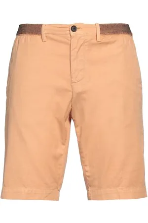 PERFECTION BOTTOMWEAR - Shorts & Bermuda Shorts - on YOOX.com