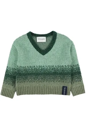 Trussardi KNITWEAR - Jumpers - on YOOX.com