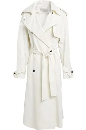 ANTONELLI COATS & JACKETS - Overcoats & Trench Coats - on YOOX.com