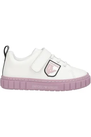 Emporio Armani FOOTWEAR - Trainers - on YOOX.com