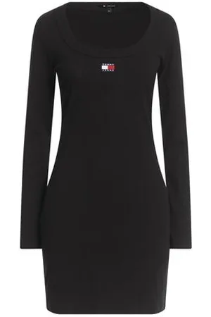 Tommy Hilfiger DRESSES - Mini dresses - on YOOX.com