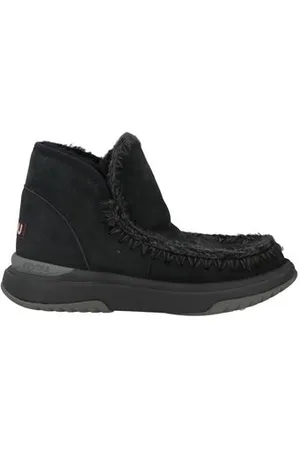 Mou FOOTWEAR - Ankle boots - on YOOX.com