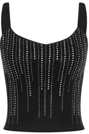 Liu Jo TOPWEAR - Tops - on YOOX.com