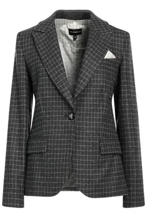 Emporio Armani SUITS and CO-ORDS - Blazers - on YOOX.com
