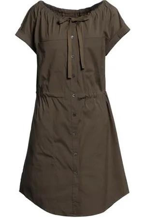 THEORY DRESSES - Mini dresses - on YOOX.com