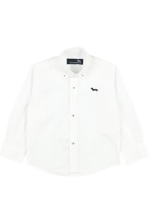HARMONT&BLAINE TOPWEAR - Shirts - on YOOX.com