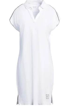 EA7 DRESSES - Mini dresses - on YOOX.com